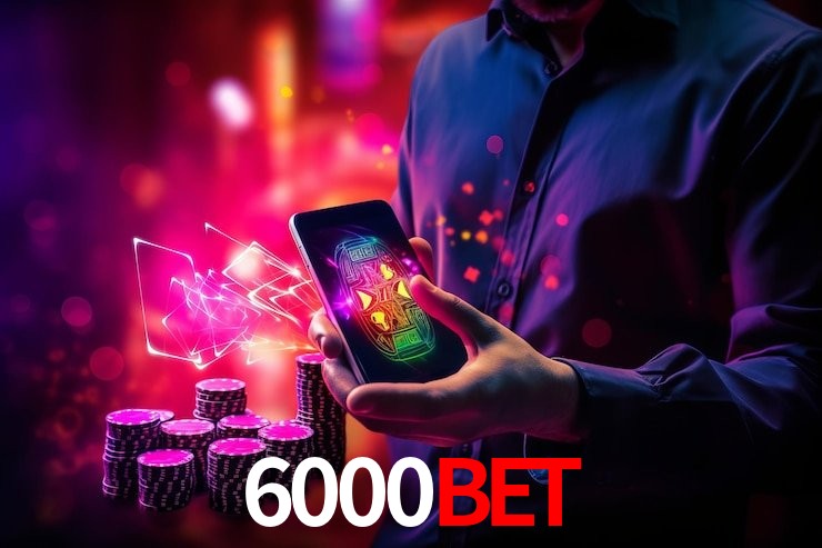 Apostas de Basquete 6000bet