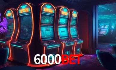 Apostas Esportivas na 6000bet: Um Guia Completo