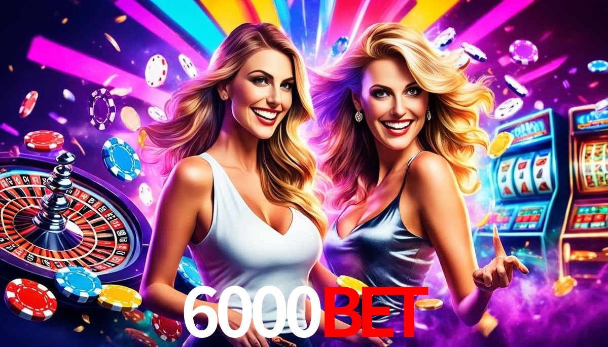 Casino VIP 6000bet