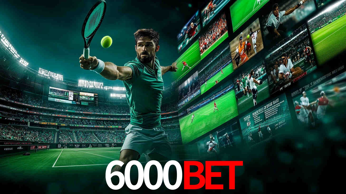 A Popularidade dos Caça-Níqueis no 6000bet