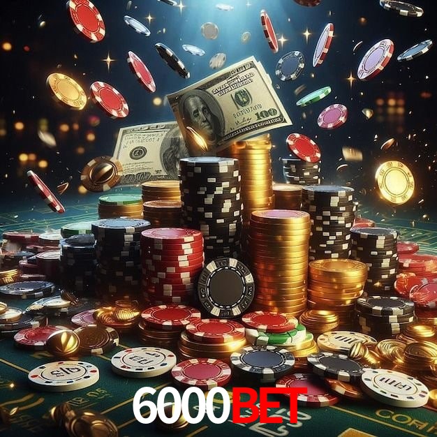 Interface Premium 6000bet