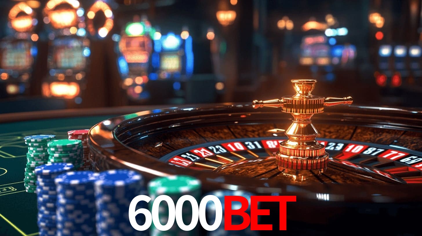 6000 bet login