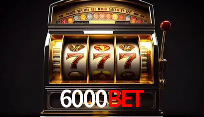Inovações de Jogos na 6000bet: O Futuro das Experiências Interativas