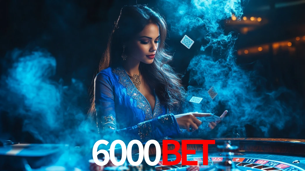 A Emoção da Loteria na 6000bet: Uma Chance de Mudança de Vida