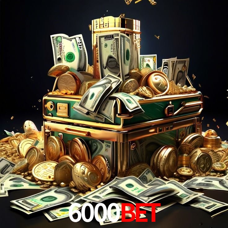 Login Seguro 6000bet