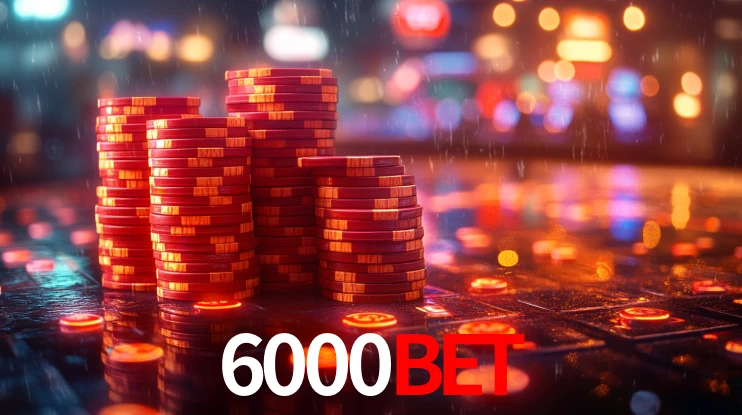 6000bet