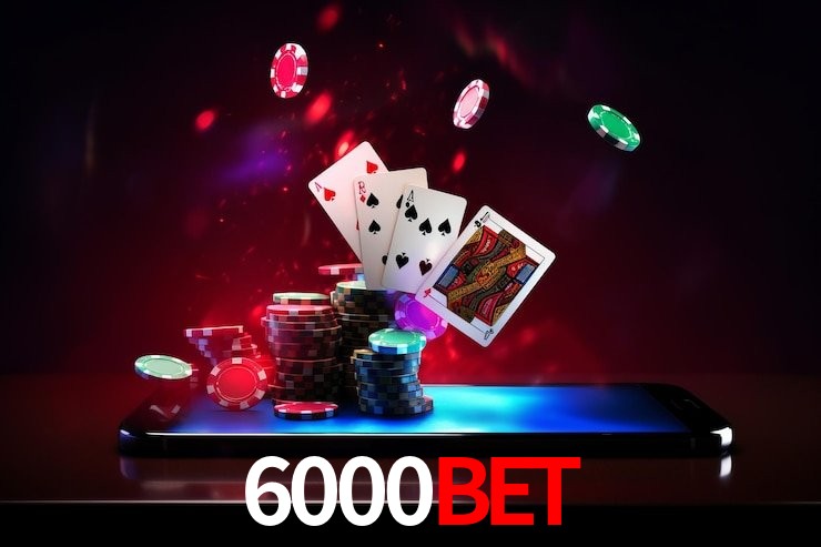 Games Directory 6000bet