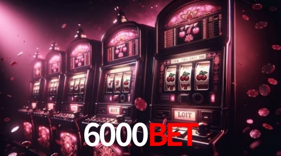 Torneios 6000bet