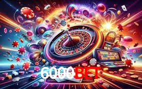 Casino Ao Vivo 6000bet