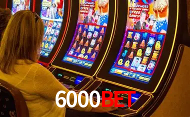 6000bet
