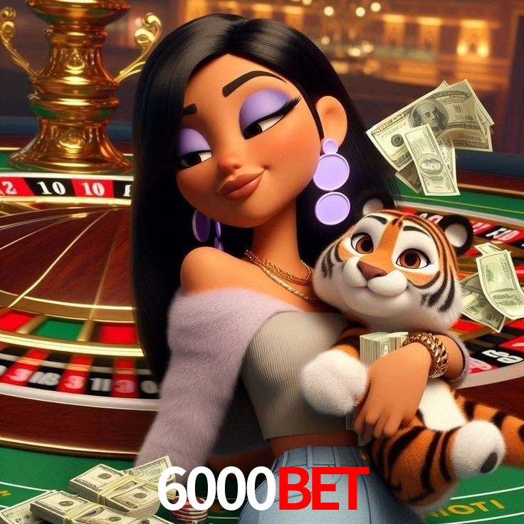 Statistics 6000bet