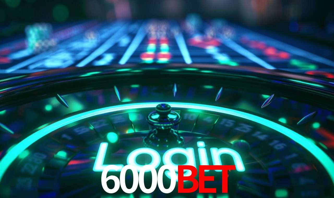 Jogos de Slot 6000bet