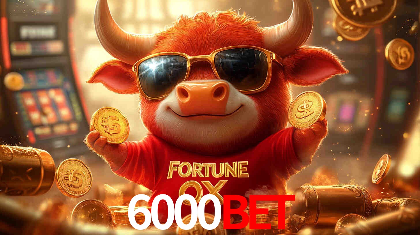 Bônus Generosos e Exclusivos no 6000bet para Você!