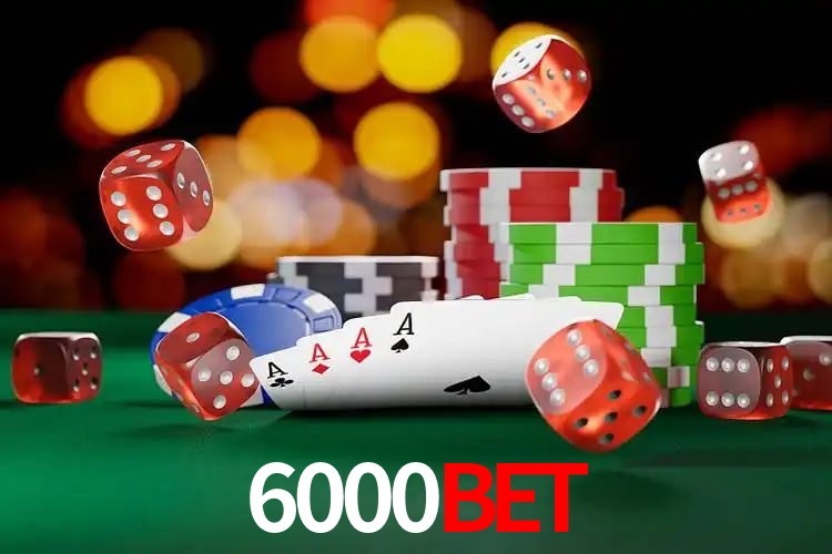 Ofertas Exclusivas 6000bet