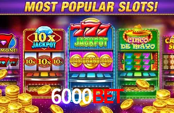 6000bet