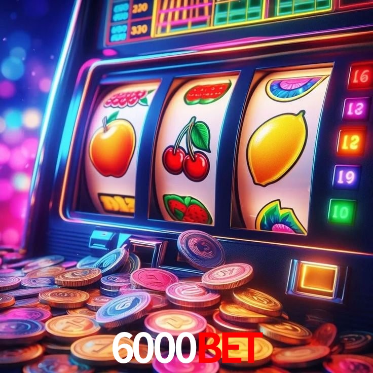 Cadastro Rápido 6000bet