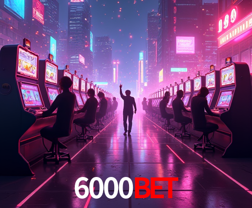 Apostas de Futebol 6000bet