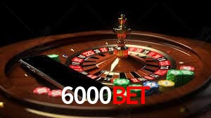 Tennis Betting 6000bet