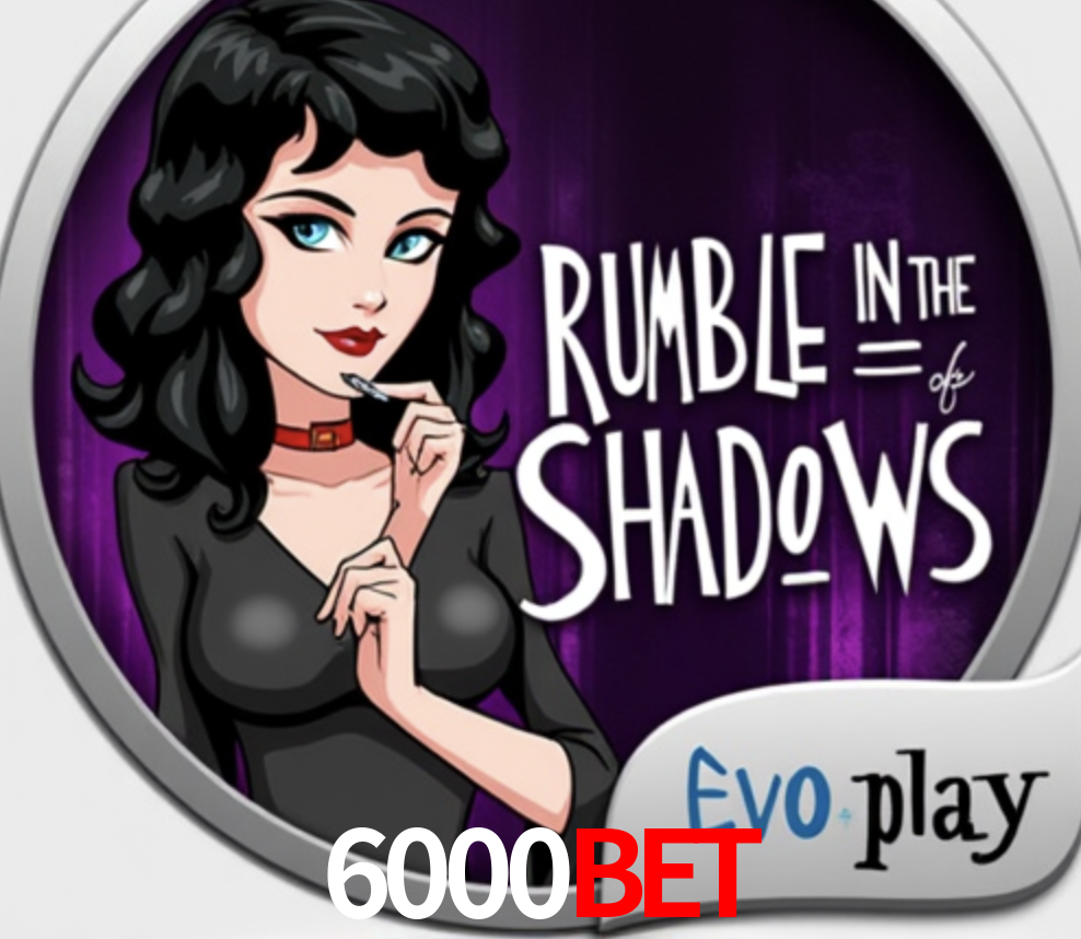 Weekend Specials 6000bet