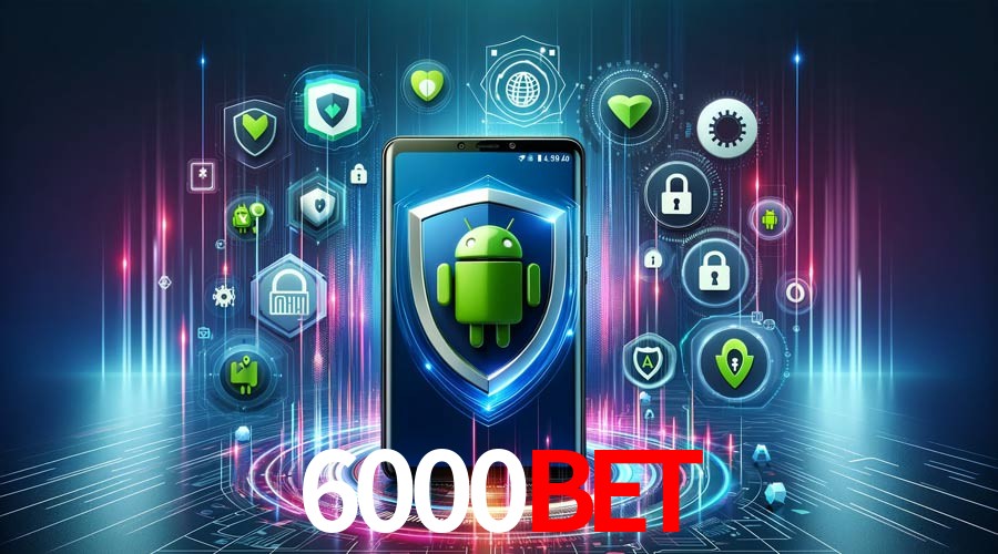 Account Benefits 6000bet
