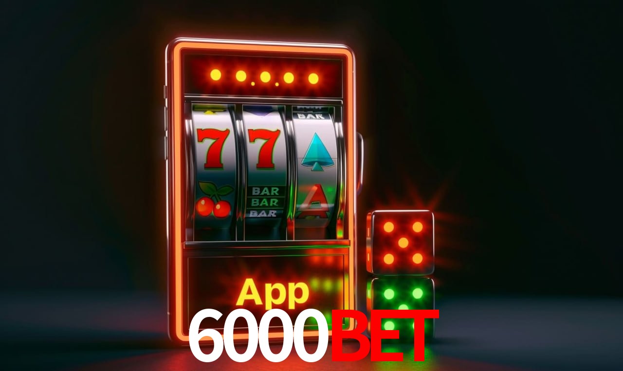 Sistemas de Segurança 6000bet